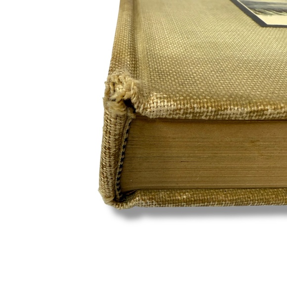 Currier & Ives hardcover book of prints, 1942, by Harry T. Peters, lovely images - Picture 15 of 16